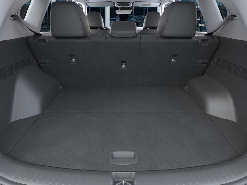 Thumbnail: 2026 Kia Seltos - 19