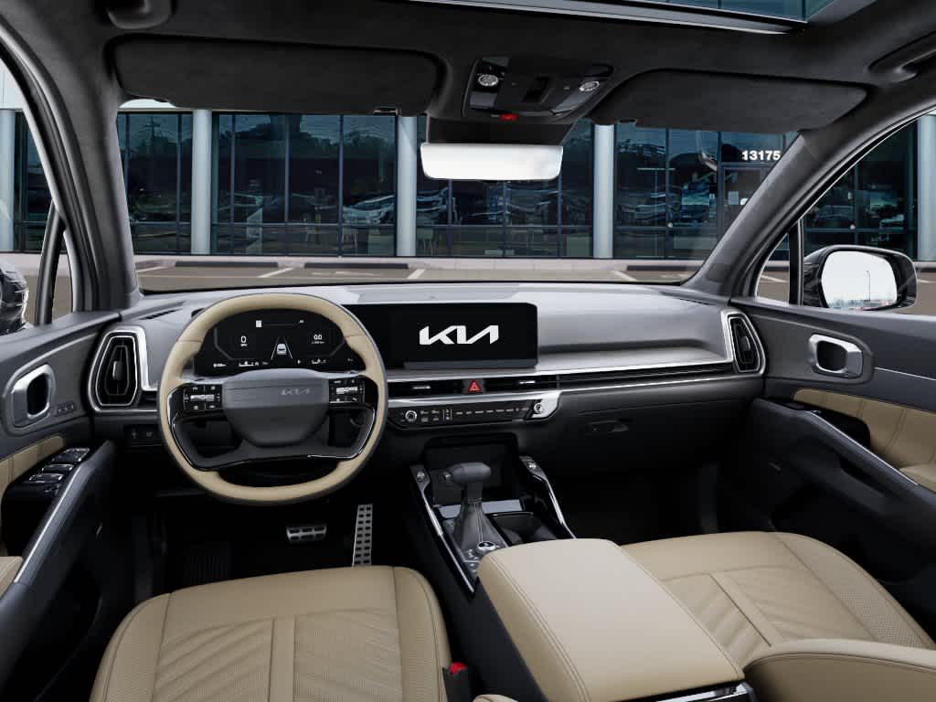 Thumbnail: 2026 Kia Sorento - 14