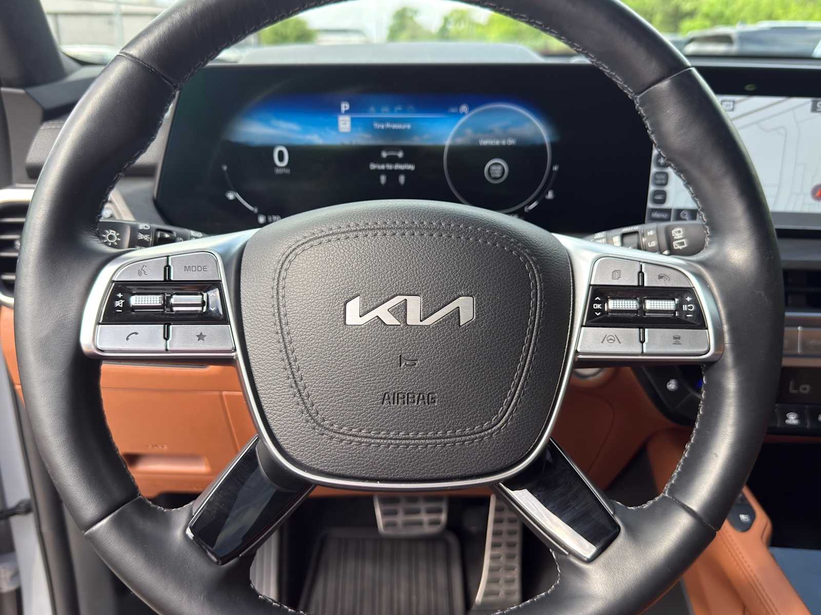 Thumbnail: 2024 Kia Telluride - 21