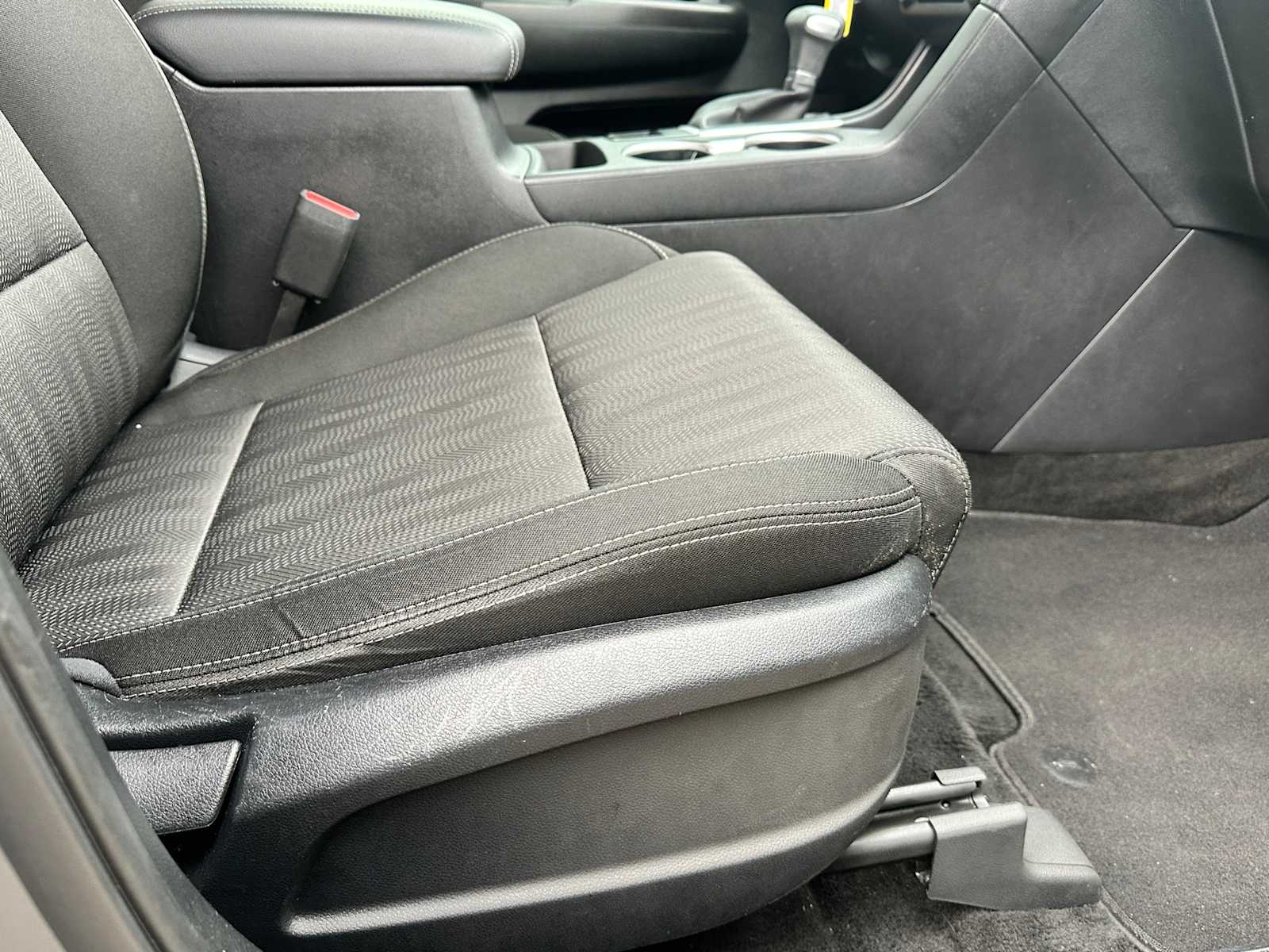 Thumbnail: 2022 Kia Sportage - 21