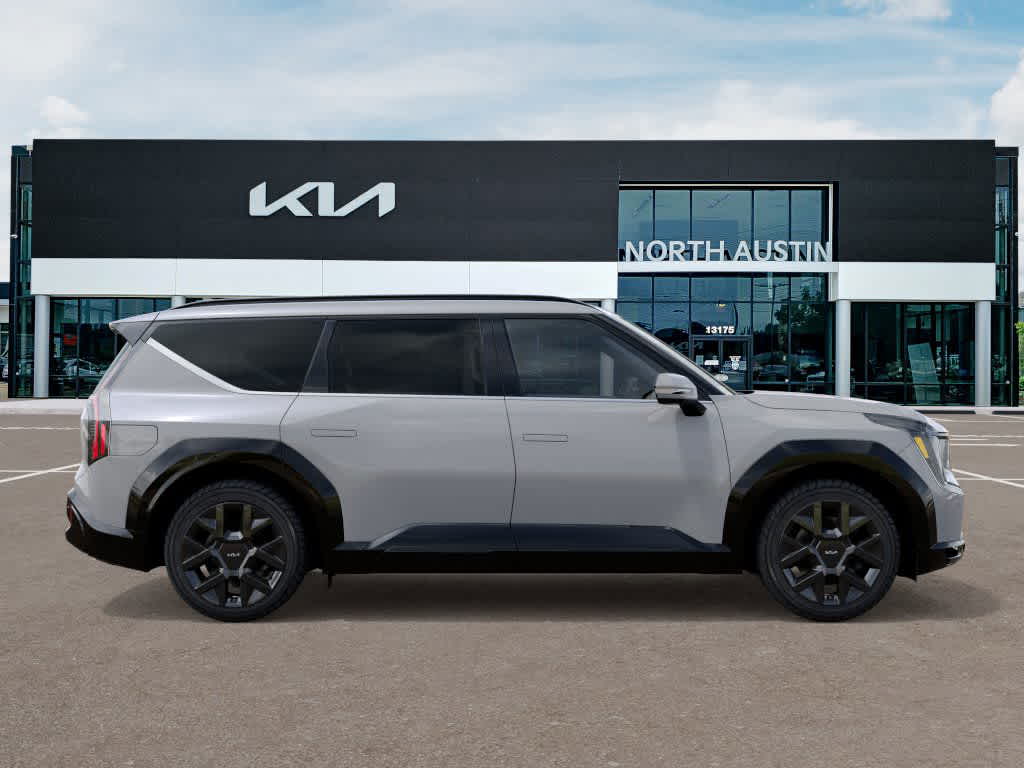 Thumbnail: 2026 Kia EV9 - 7