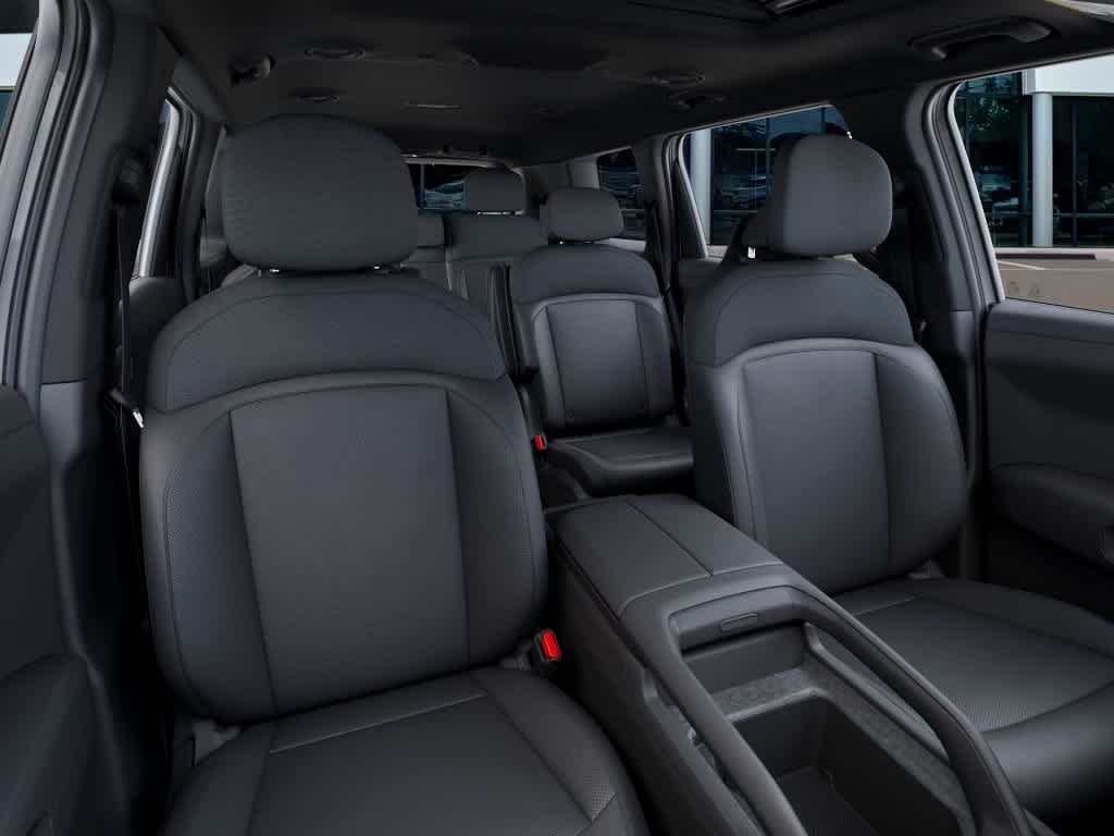 Thumbnail: 2027 Kia Telluride - 15