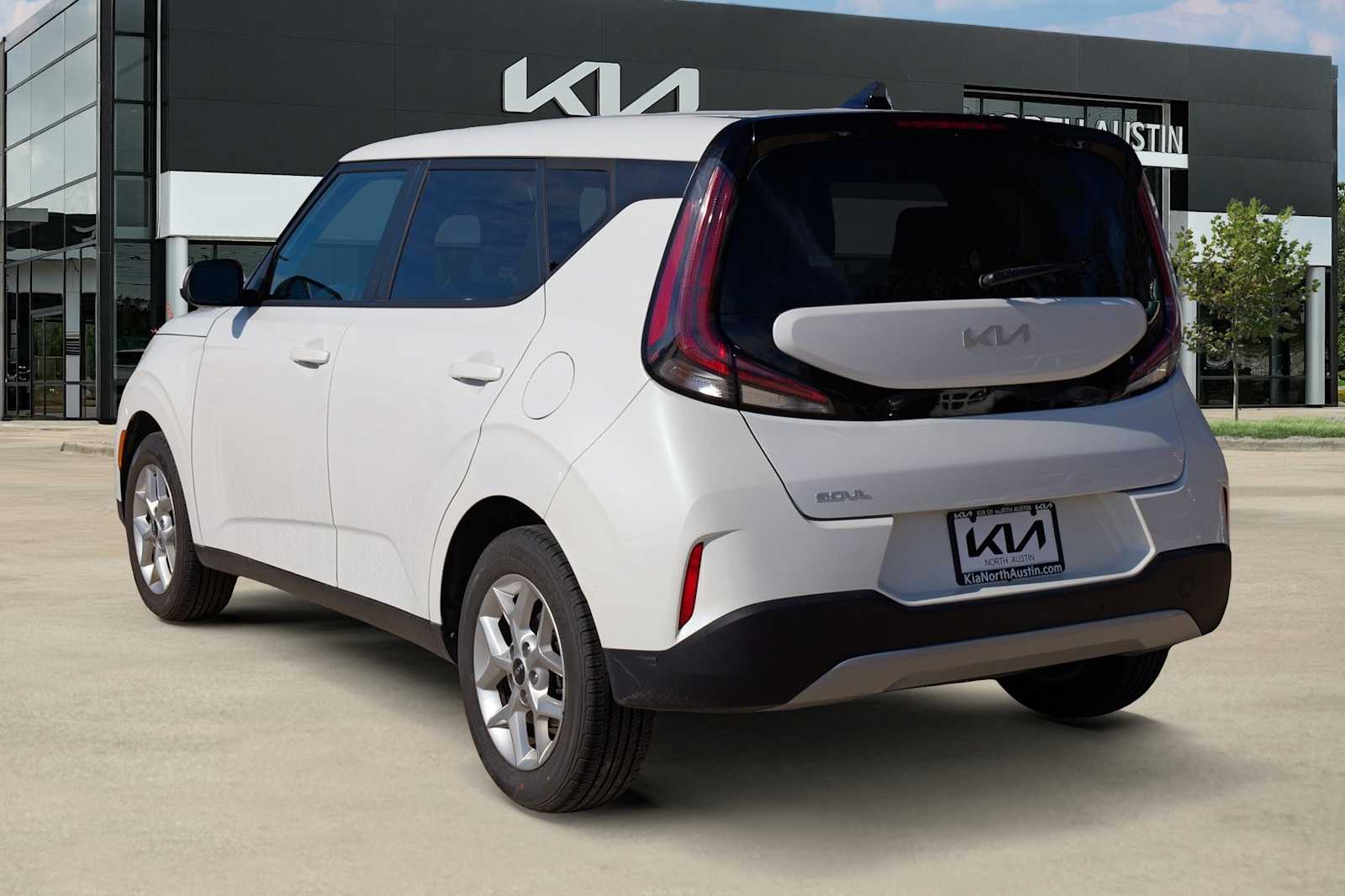 Thumbnail: 2024 Kia Soul - 5