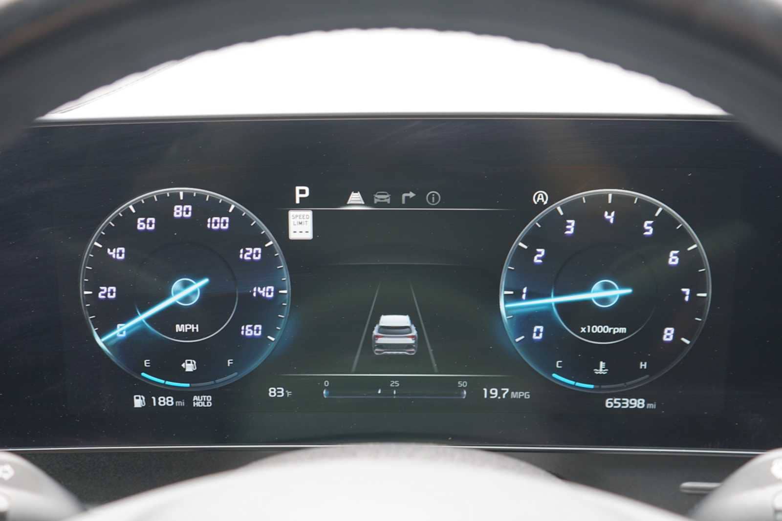Thumbnail: 2023 Kia Sportage - 16
