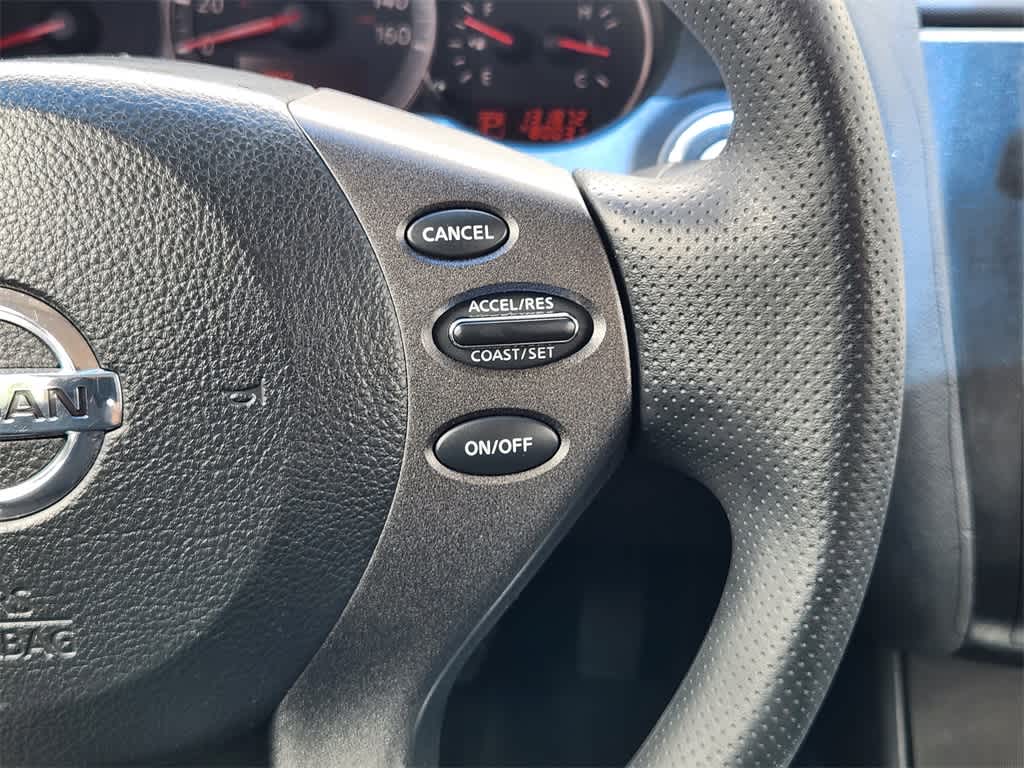 Thumbnail: 2011 Nissan Altima - 28