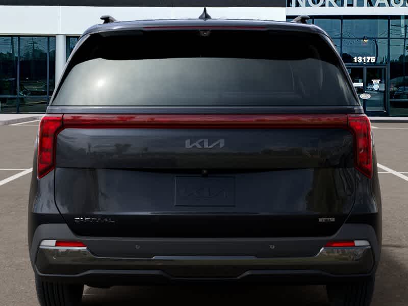 Thumbnail: 2026 Kia Carnival - 13