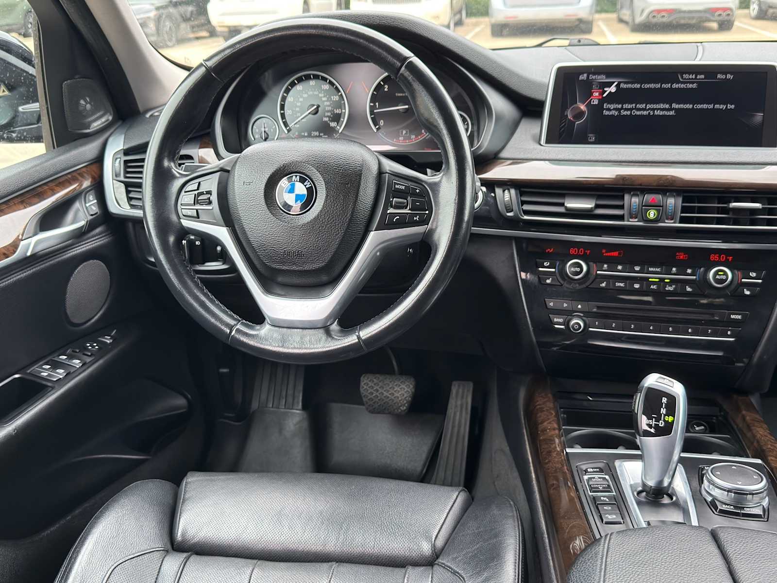 Thumbnail: 2015 BMW X5 - 27