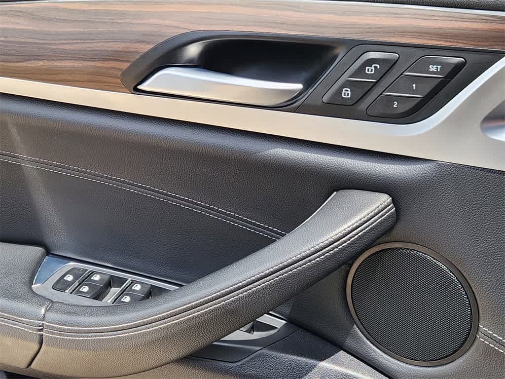 Thumbnail: 2019 BMW X4 - 21