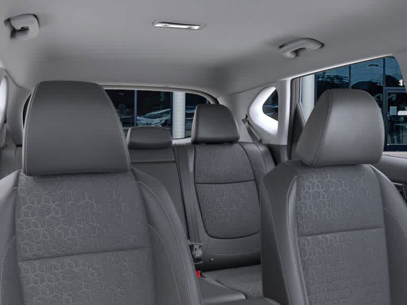 Thumbnail: 2026 Kia Seltos - 27