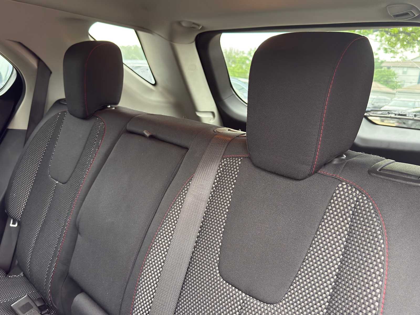 Thumbnail: 2015 Chevrolet Equinox - 23