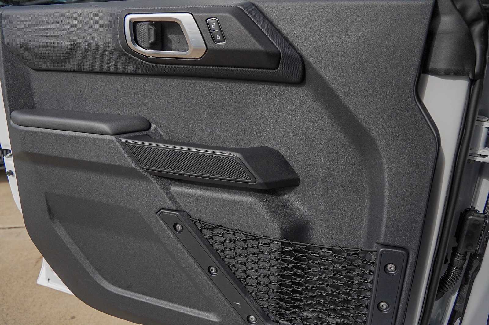 Thumbnail: 2025 Ford Bronco - 23