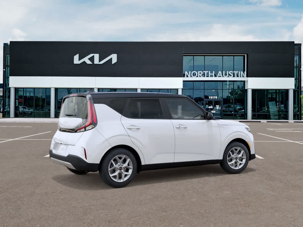 Thumbnail: 2025 Kia Soul - 6