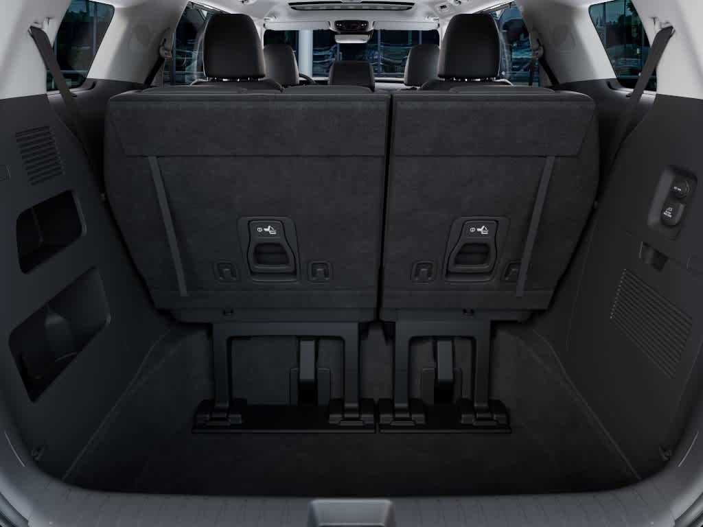 Thumbnail: 2026 Kia Carnival - 19