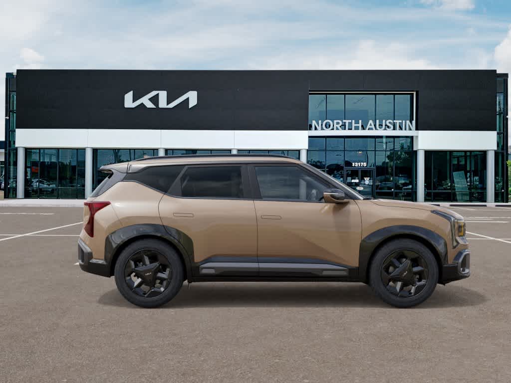 Thumbnail: 2027 Kia Seltos - 7