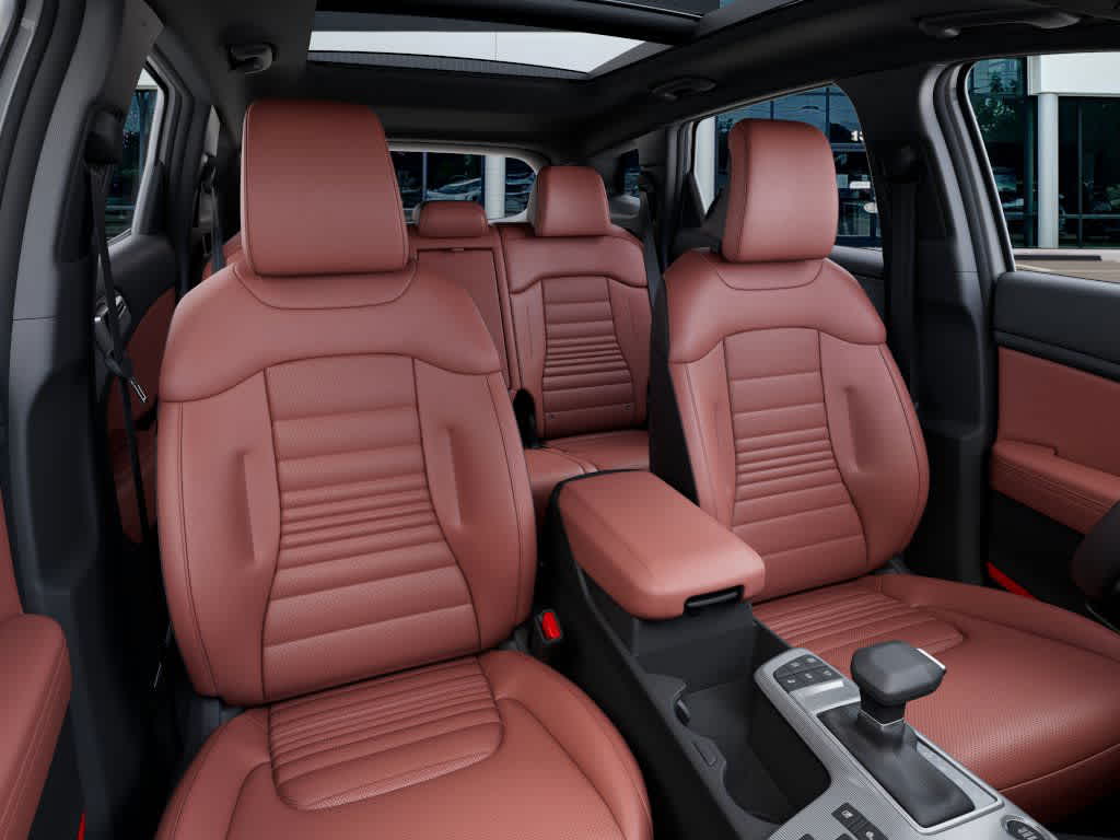 Thumbnail: 2026 Kia Sportage - 15
