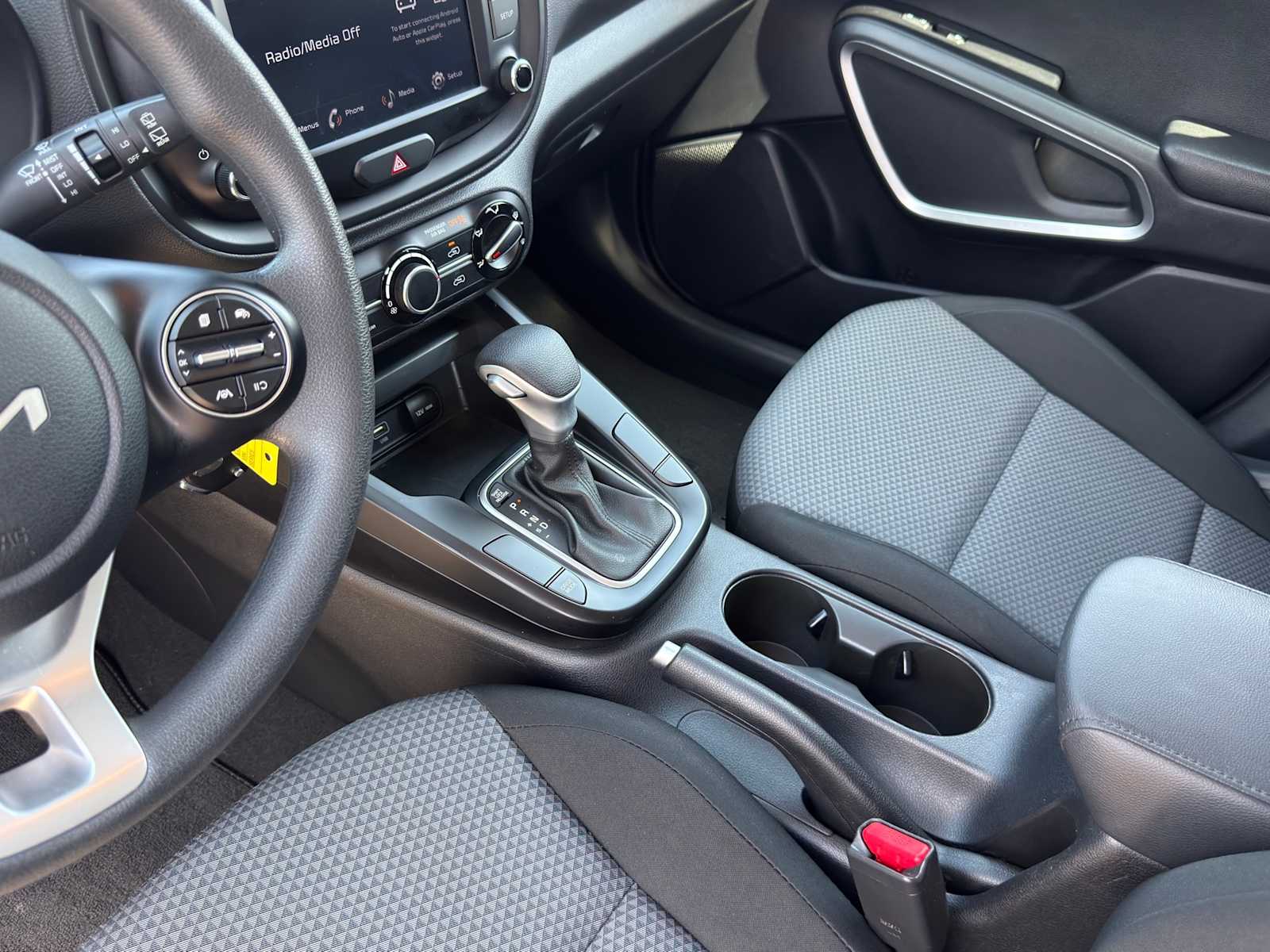 Thumbnail: 2023 Kia Soul - 12