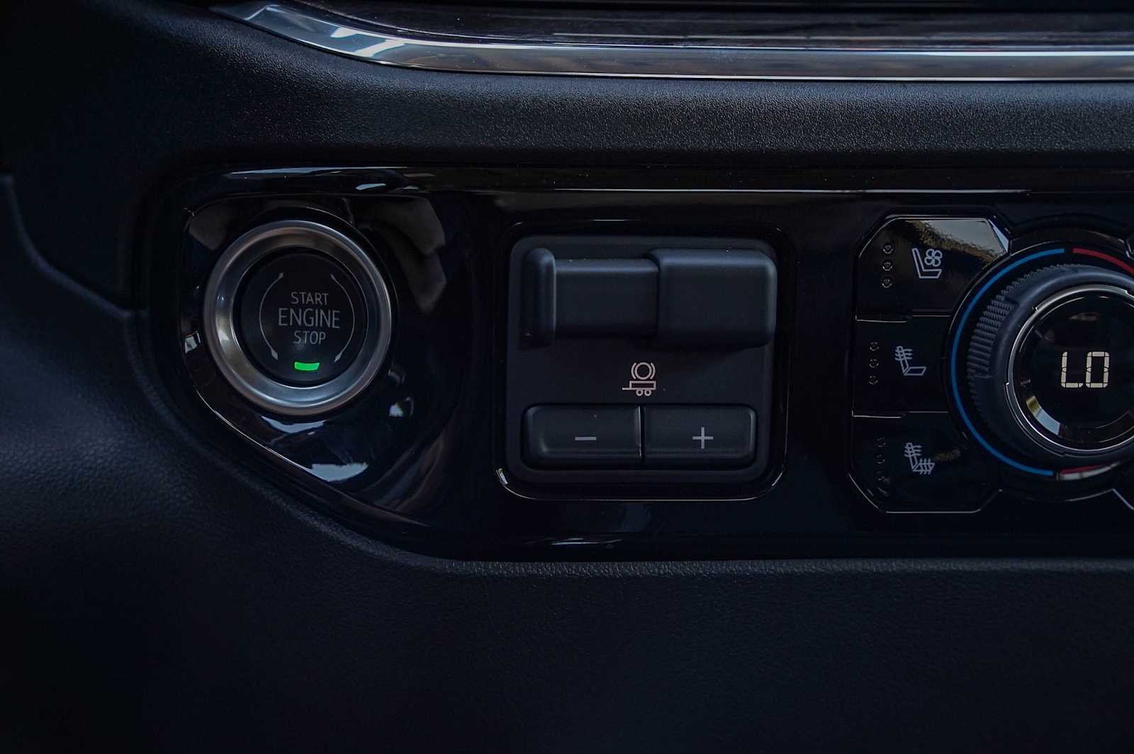 Thumbnail: 2024 Chevrolet Silverado 2500 - 20