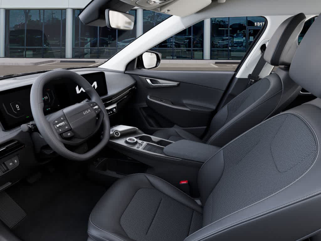 Thumbnail: 2025 Kia EV6 - 17