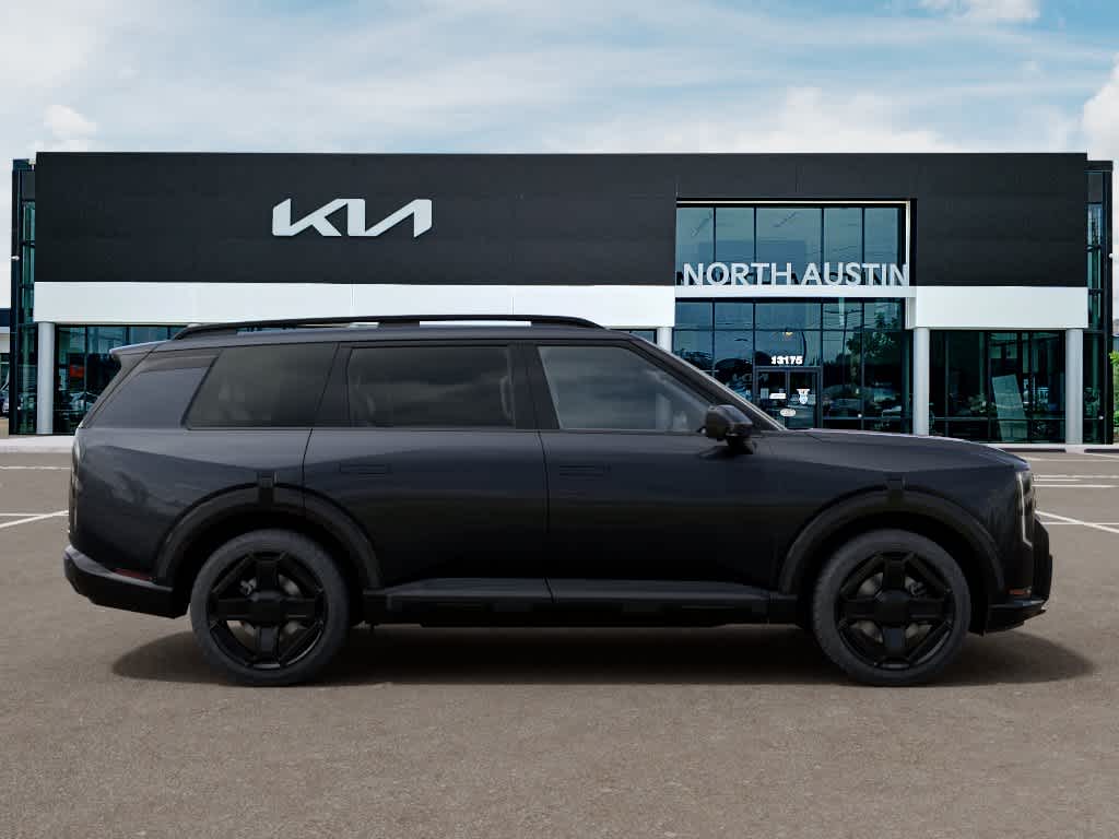 Thumbnail: 2027 Kia Telluride - 7