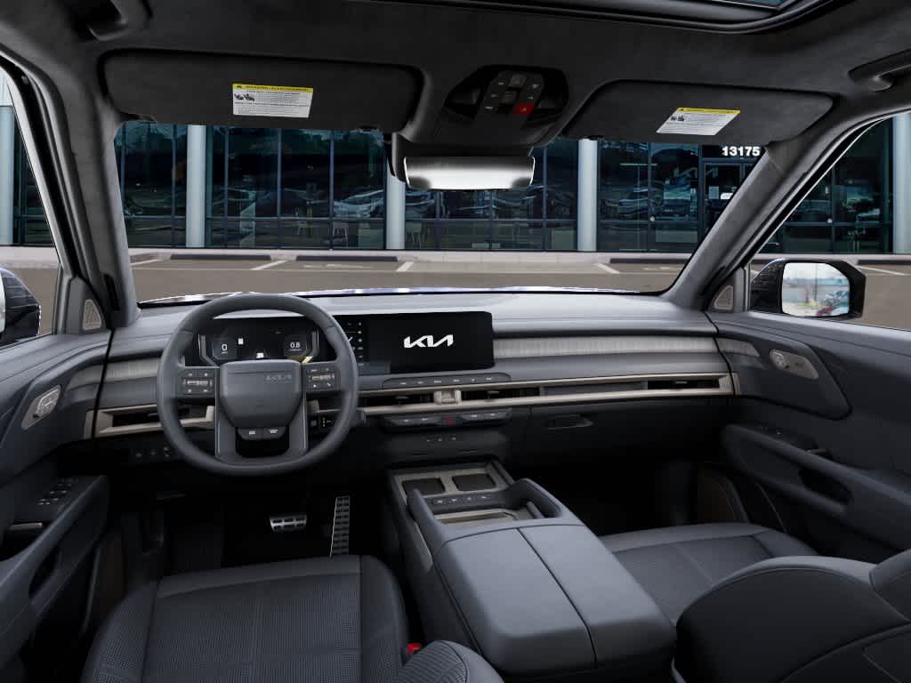 Thumbnail: 2027 Kia Telluride - 14