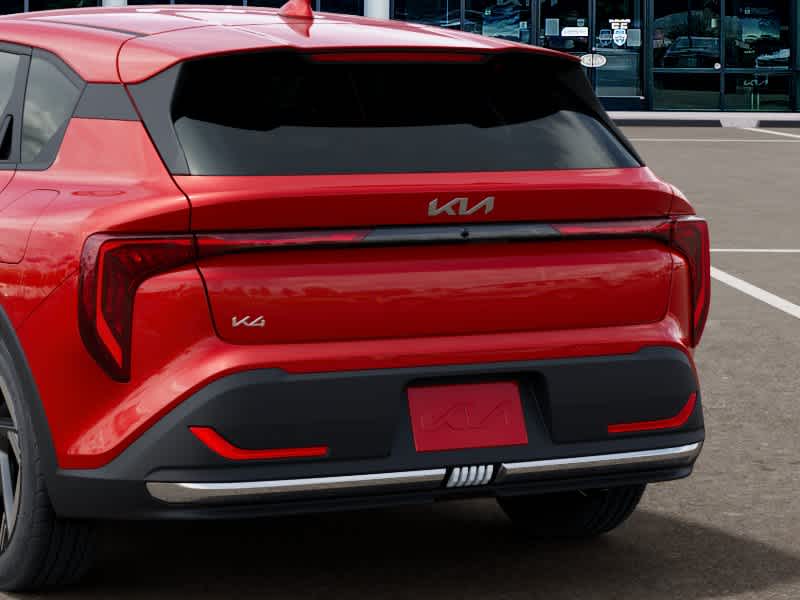 Thumbnail: 2026 Kia K4 - 13