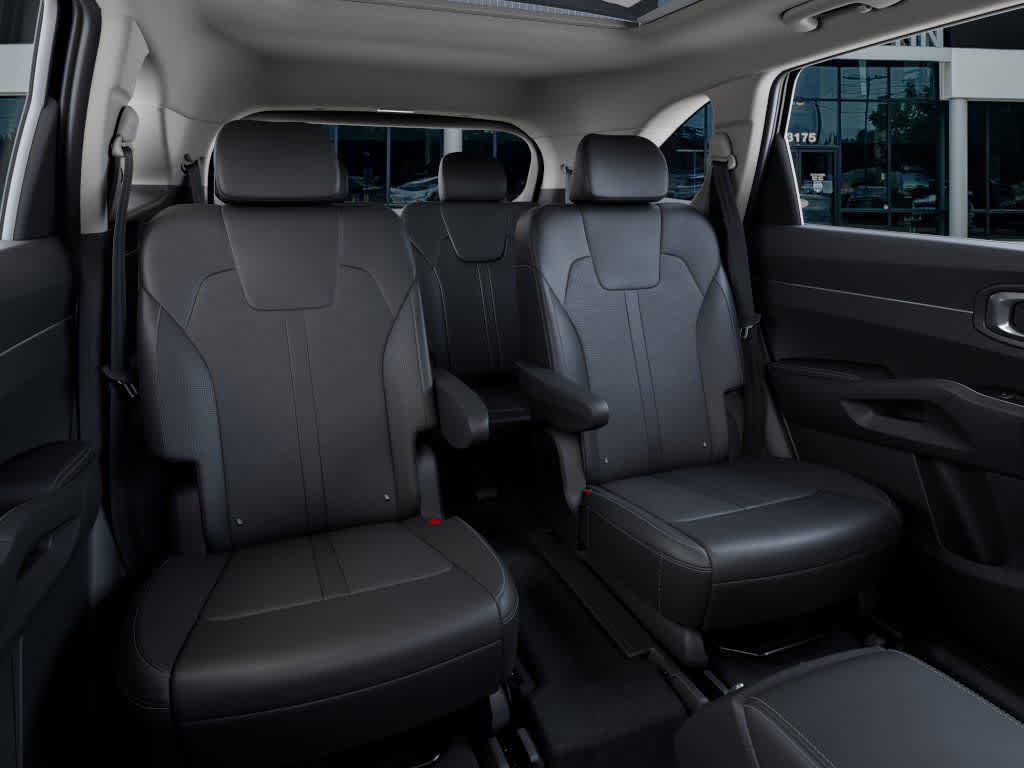 Thumbnail: 2025 Kia Sorento - 16