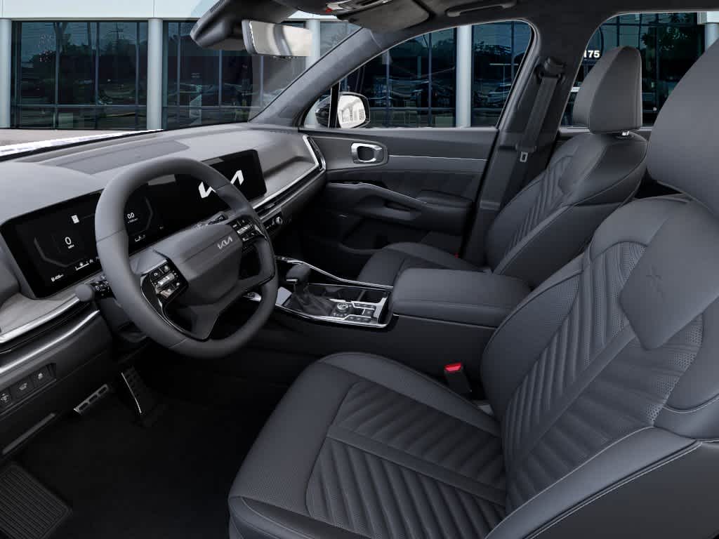 Thumbnail: 2026 Kia Sorento - 17