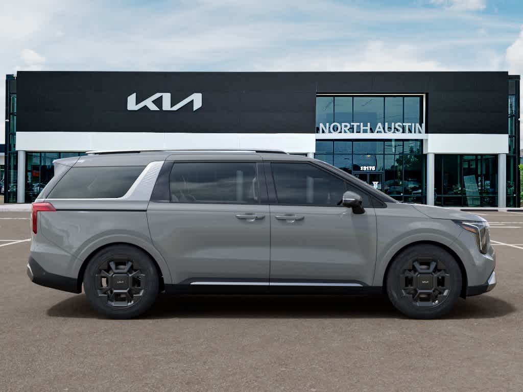 Thumbnail: 2026 Kia Carnival - 7