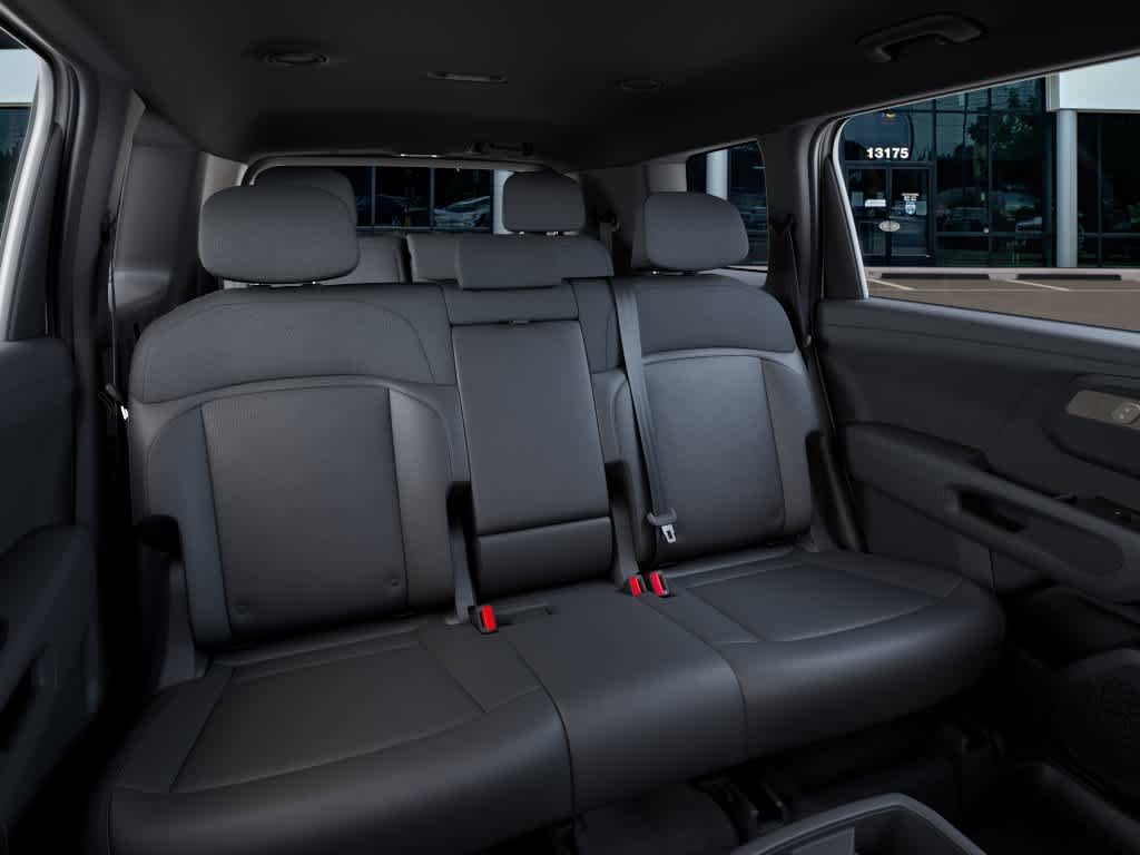 Thumbnail: 2027 Kia Telluride - 16