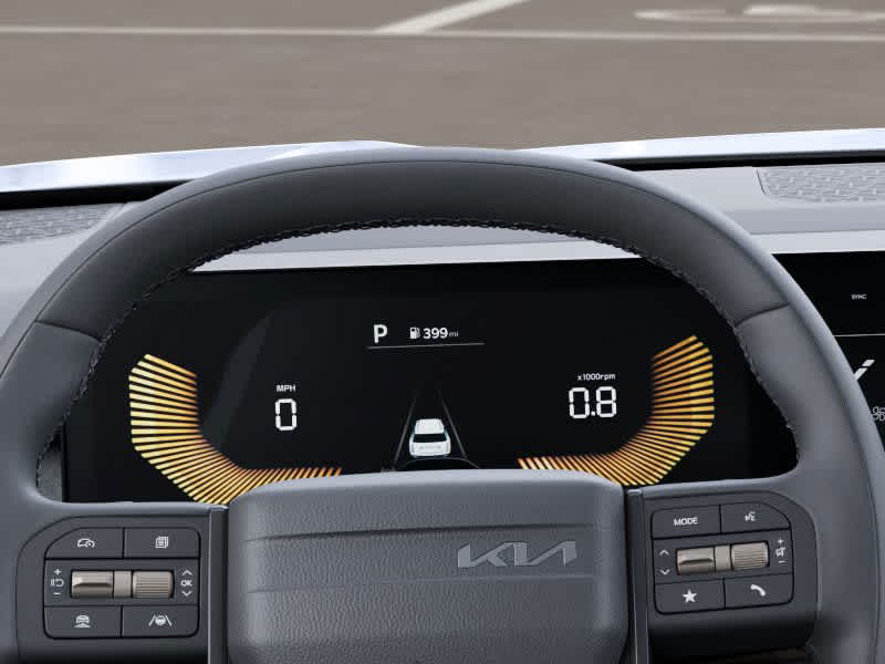 Thumbnail: 2027 Kia Telluride - 21