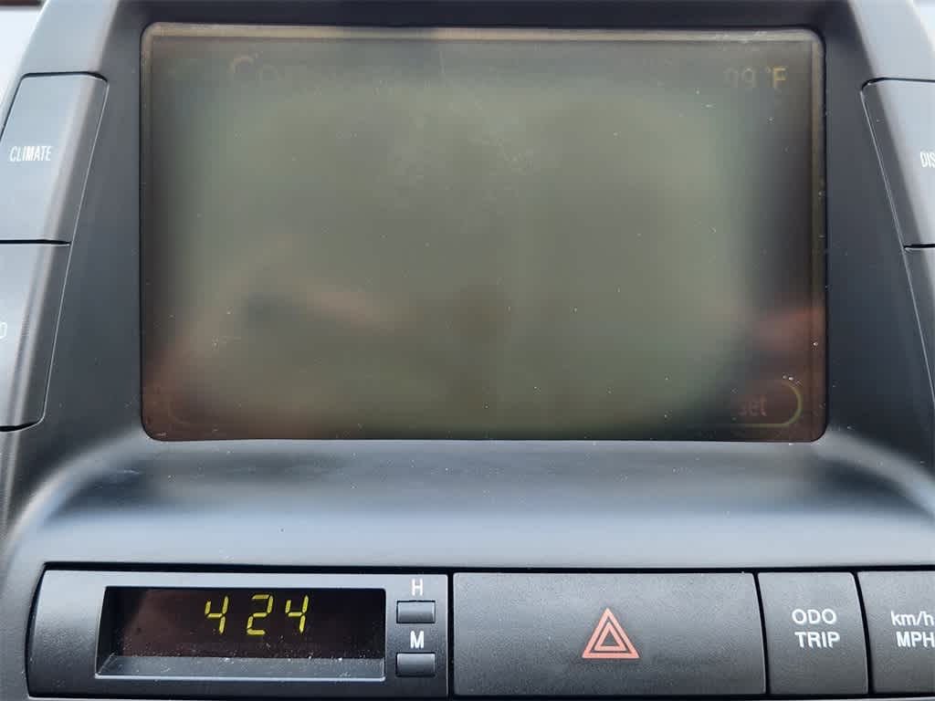 Thumbnail: 2008 Toyota Prius - 17