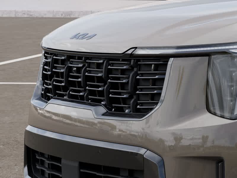 Thumbnail: 2026 Kia Sorento - 12