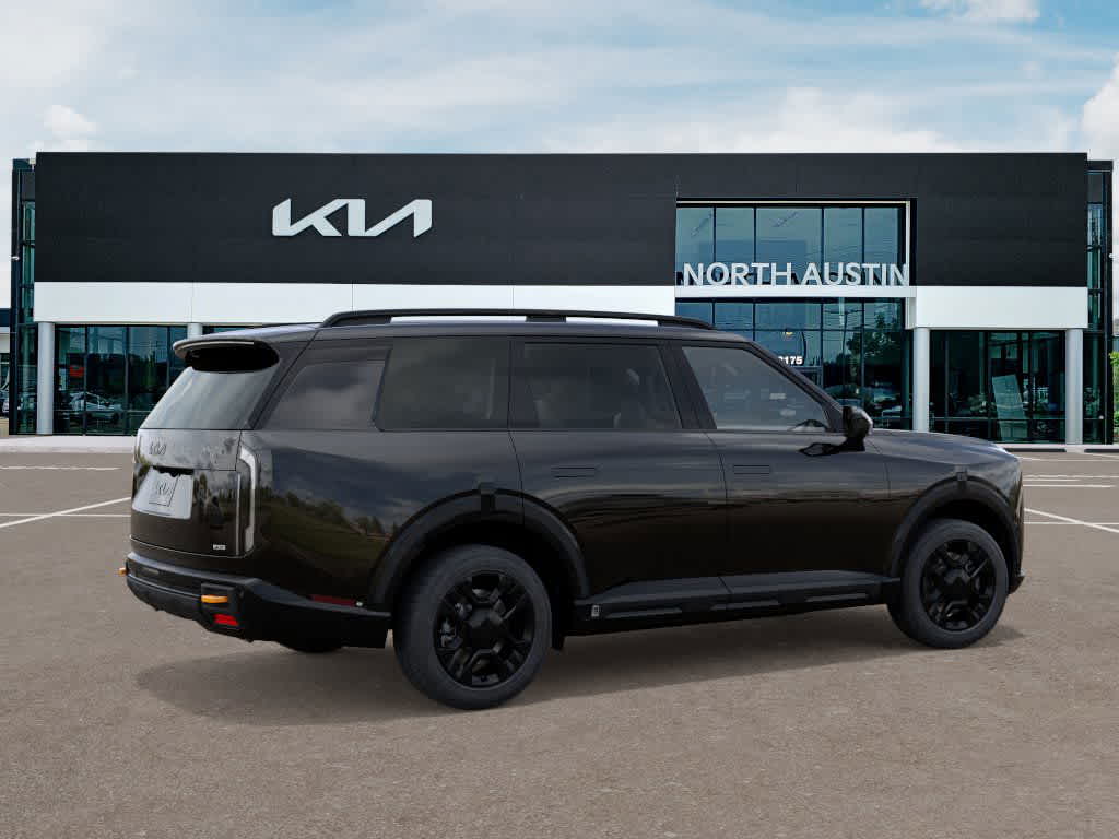 Thumbnail: 2027 Kia Telluride - 6