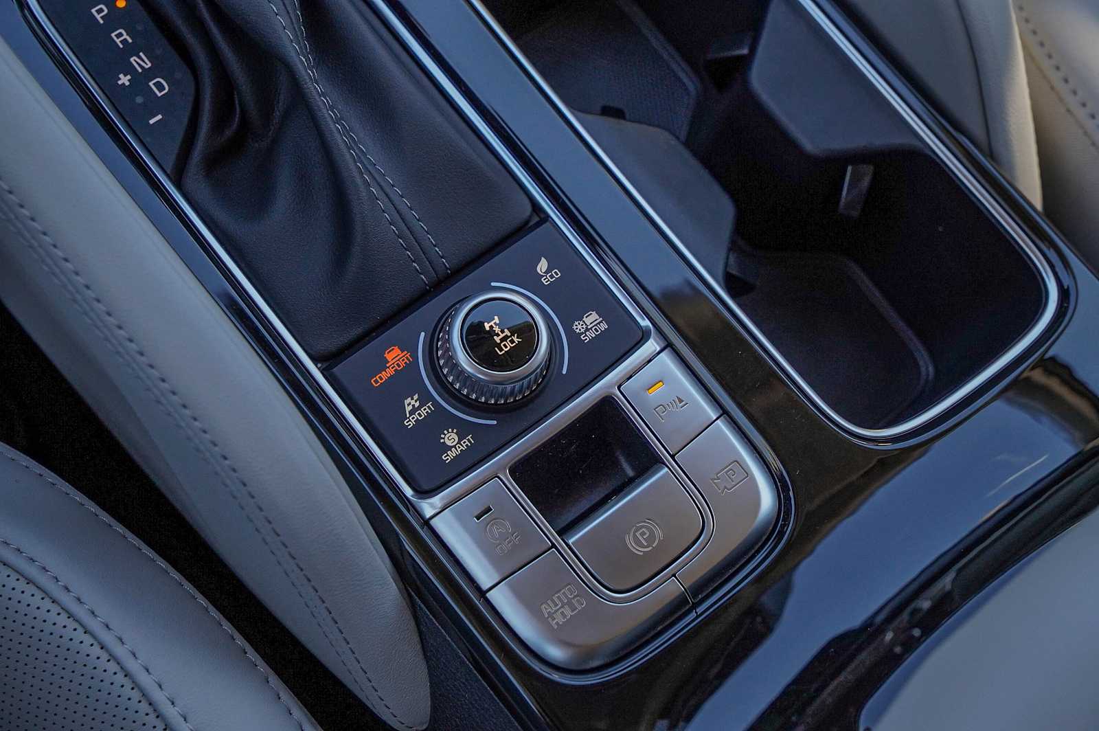 Thumbnail: 2024 Kia Telluride - 22