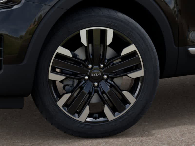 Thumbnail: 2025 Kia Telluride - 9