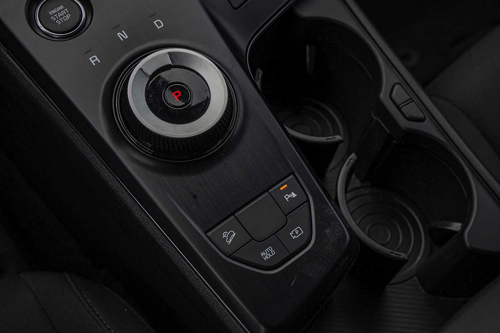 Thumbnail: 2026 Kia Sportage - 28