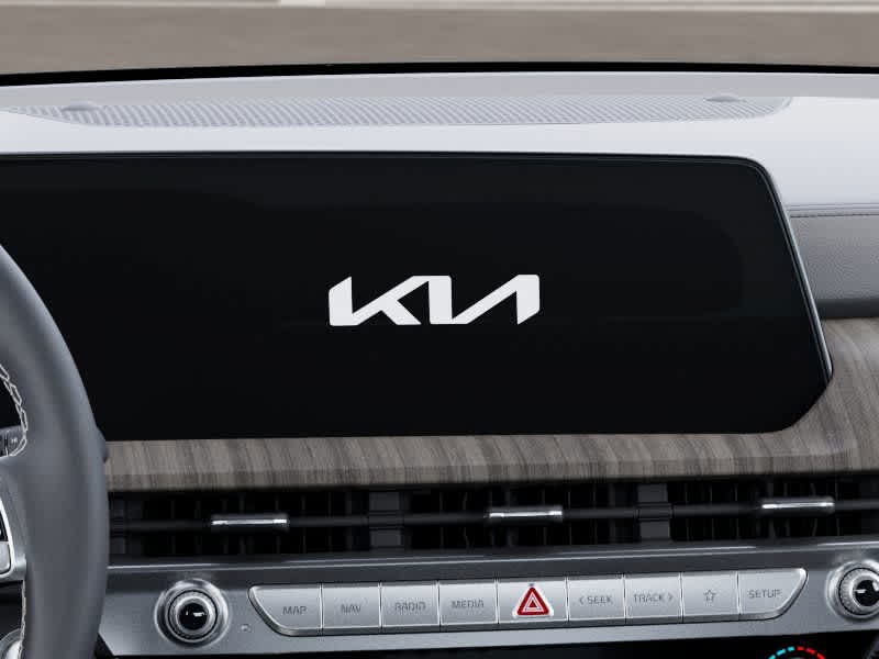 Thumbnail: 2025 Kia Telluride - 20