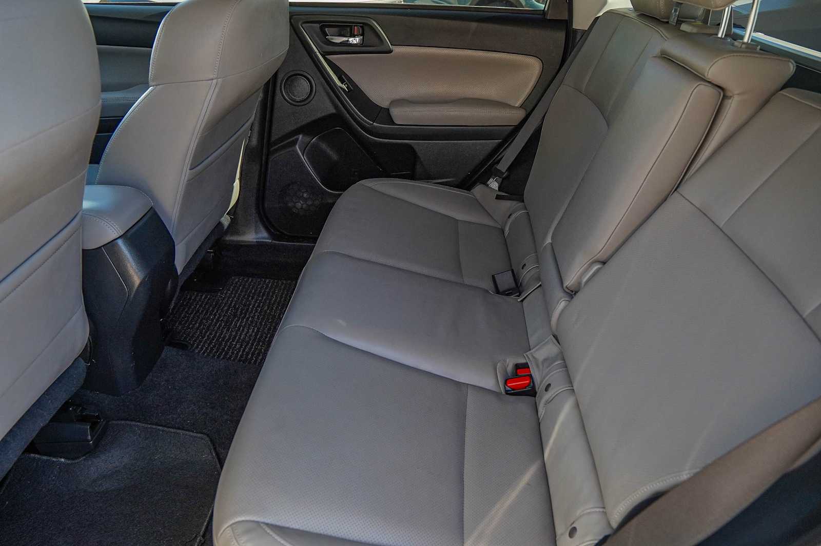 Thumbnail: 2017 Subaru Forester - 29