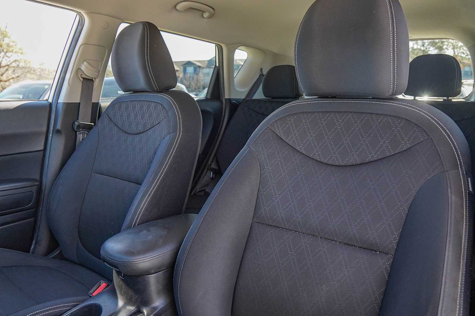 Thumbnail: 2014 Kia Soul - 11