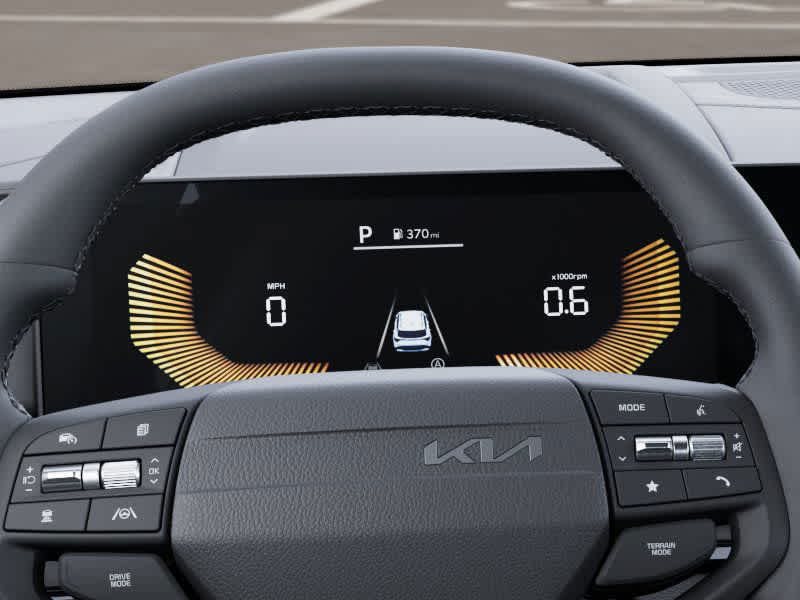 Thumbnail: 2026 Kia Sportage - 21