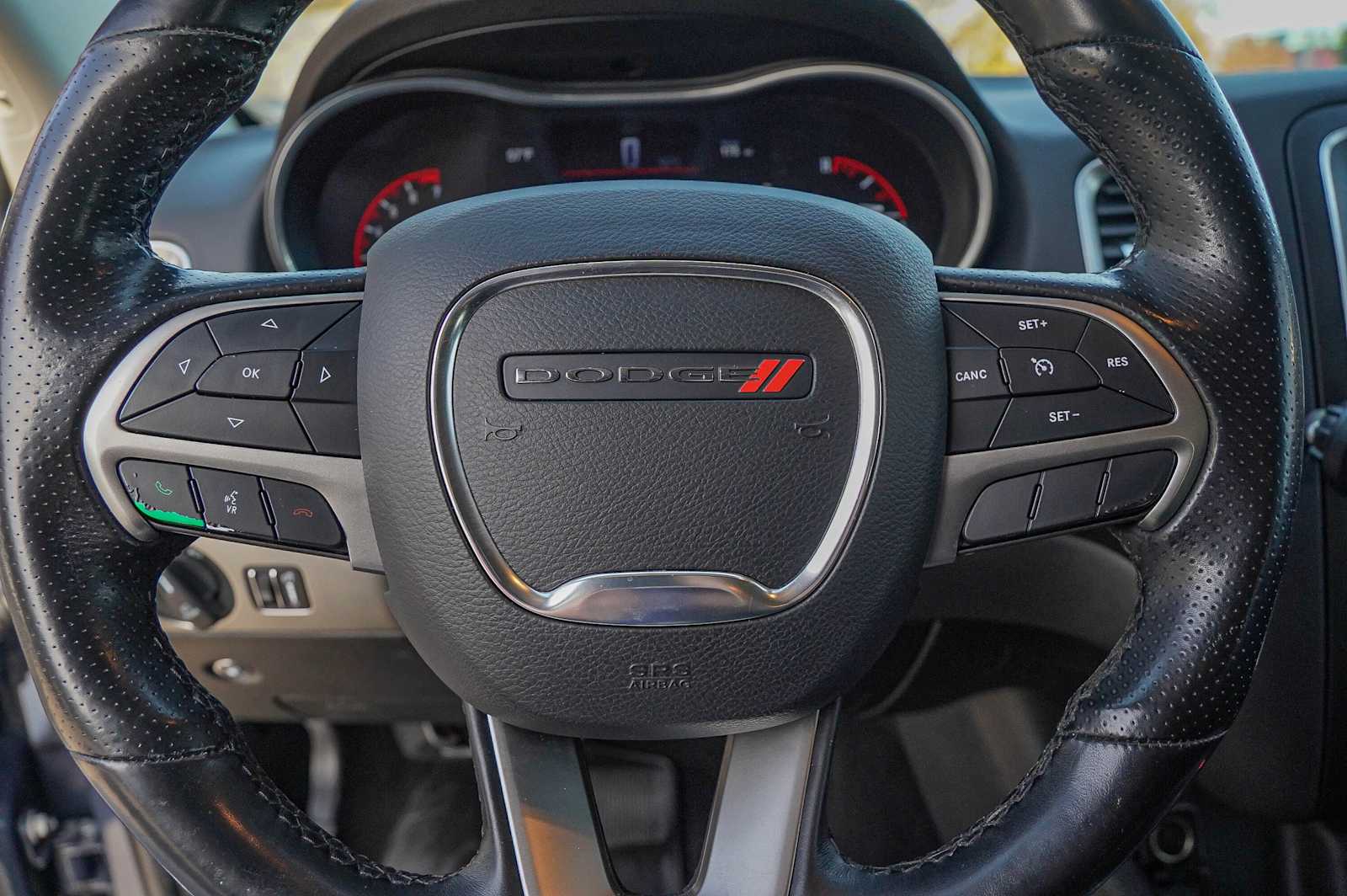 Thumbnail: 2020 Dodge Durango - 12