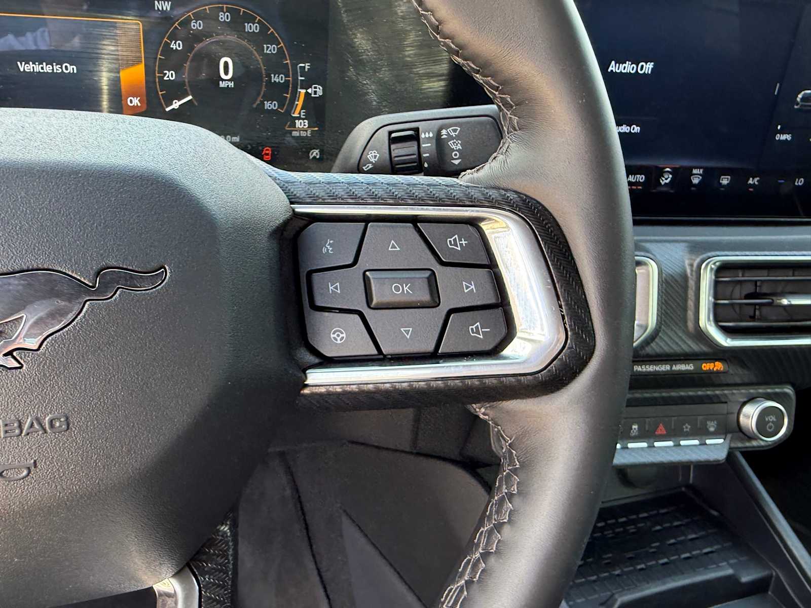 Thumbnail: 2024 Ford Mustang - 18