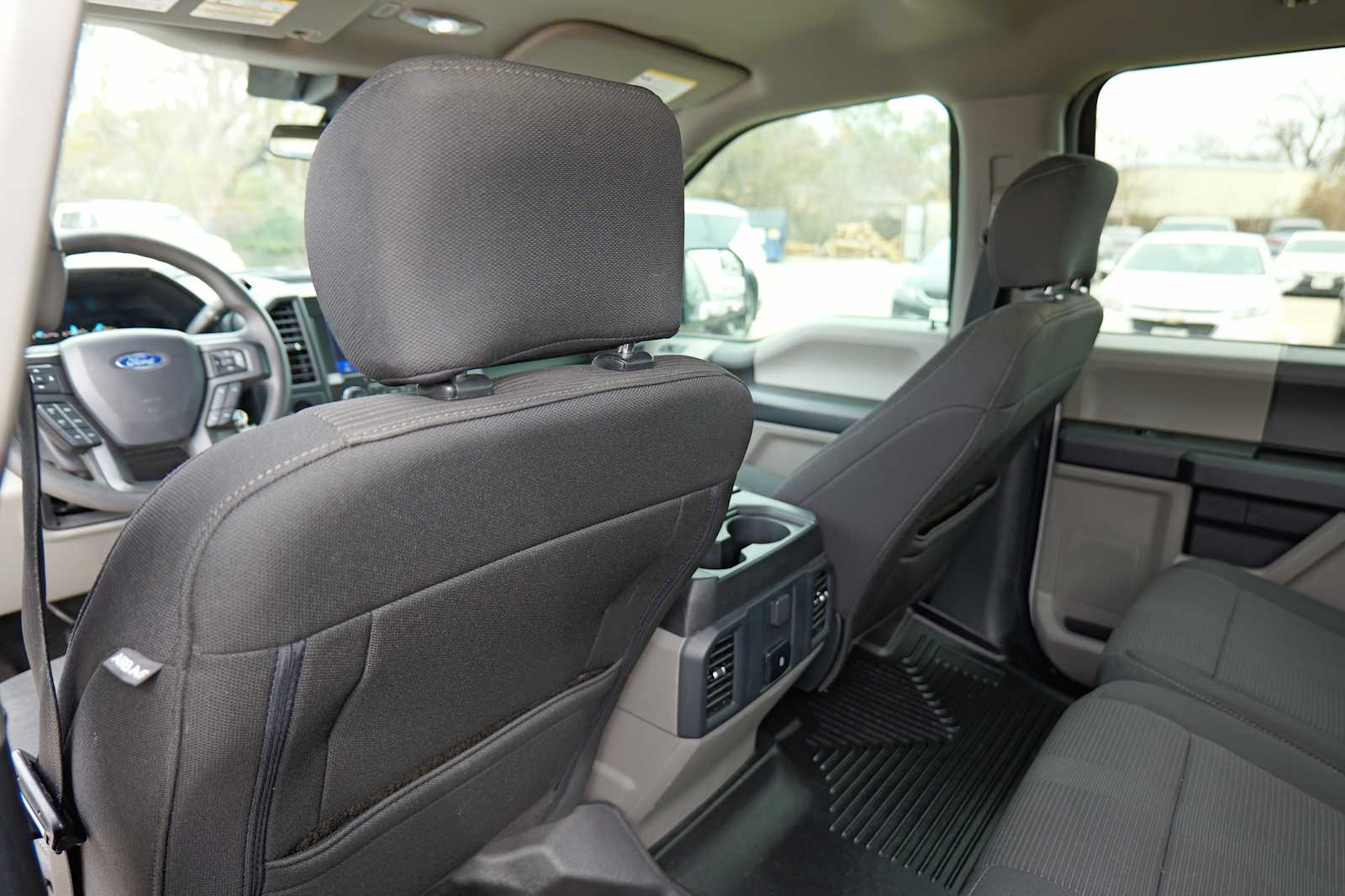 Thumbnail: 2020 Ford F-150 - 25