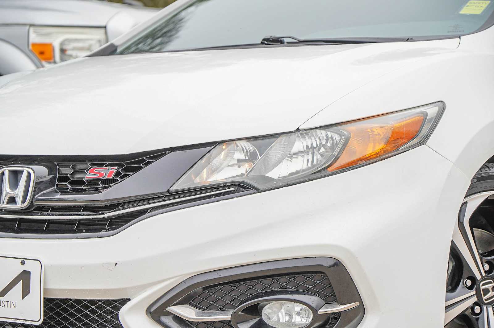 Thumbnail: 2015 Honda Civic - 3