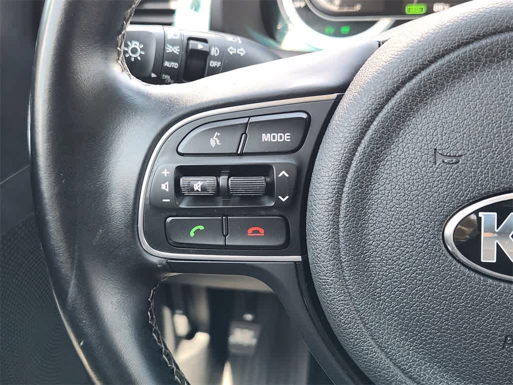 Thumbnail: 2019 Kia Niro - 27