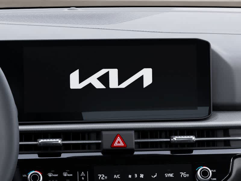 Thumbnail: 2026 Kia Sportage - 20