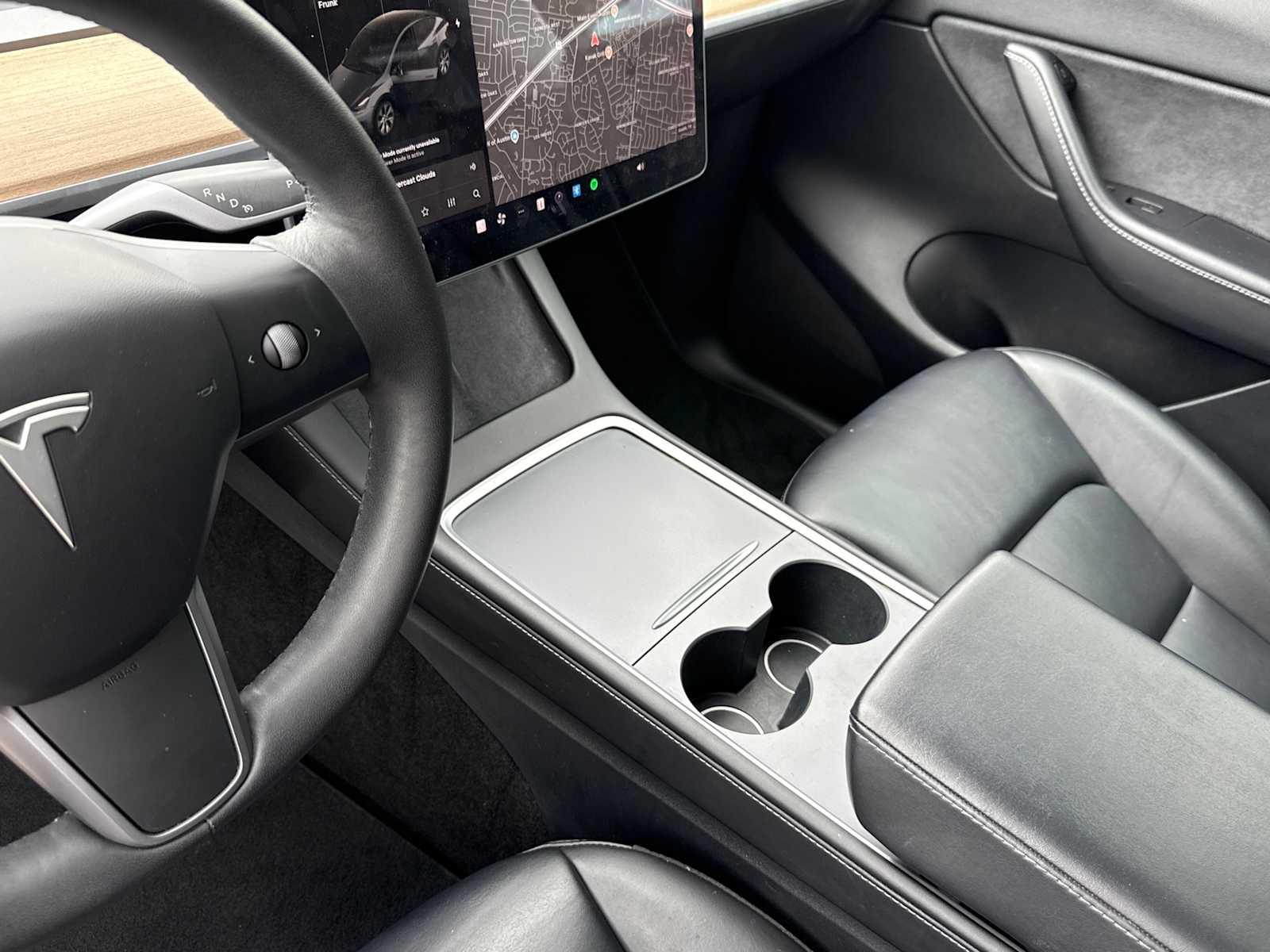 Thumbnail: 2021 Tesla Model Y - 11