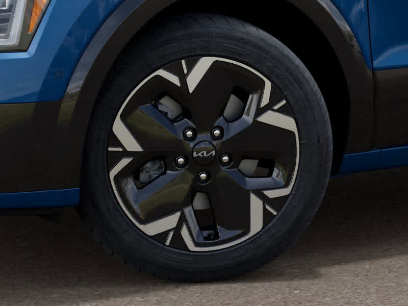 Thumbnail: 2025 Kia Niro - 9
