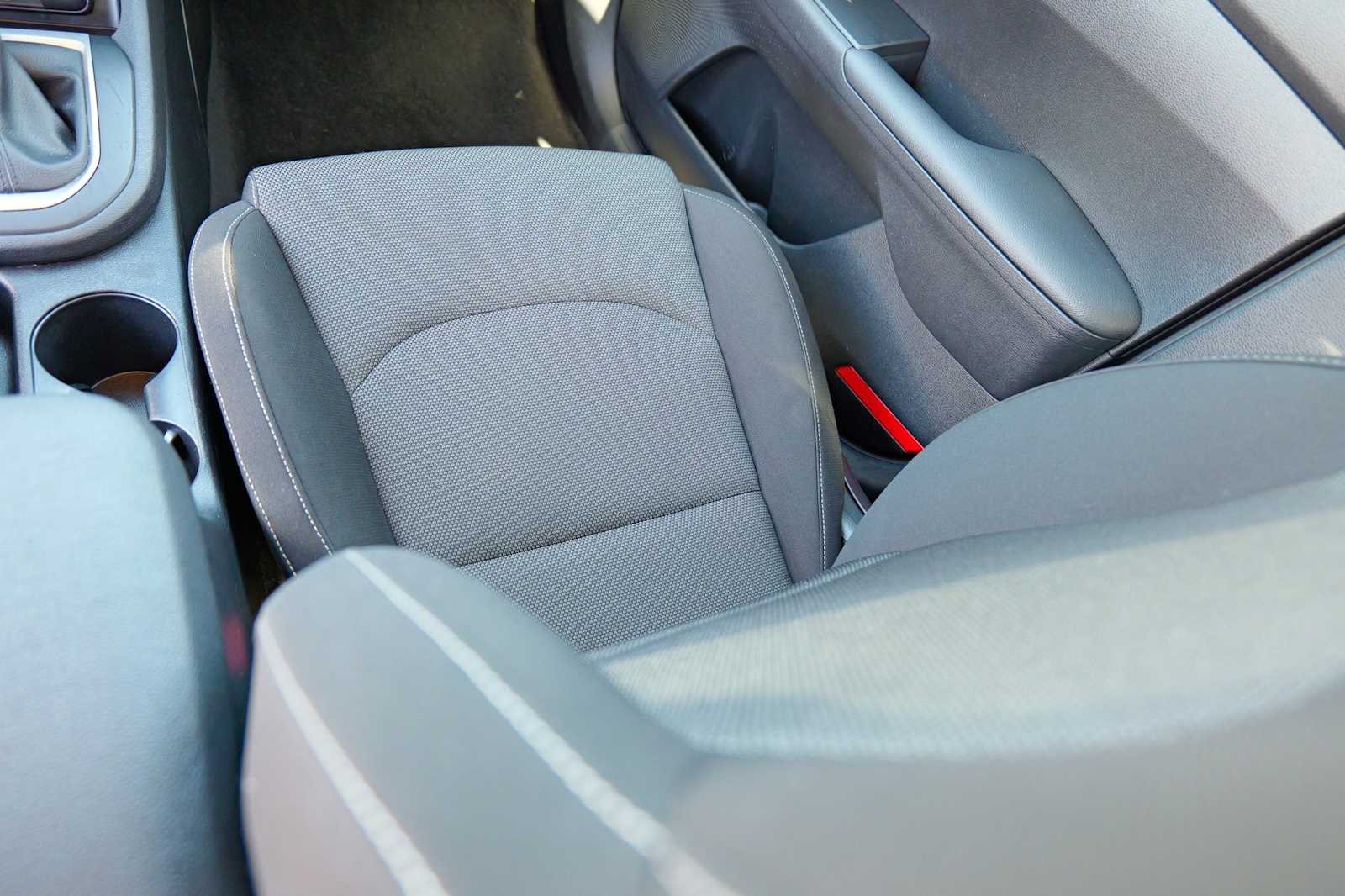 Thumbnail: 2024 Kia Forte - 28