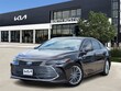  Toyota Avalon Hybrid